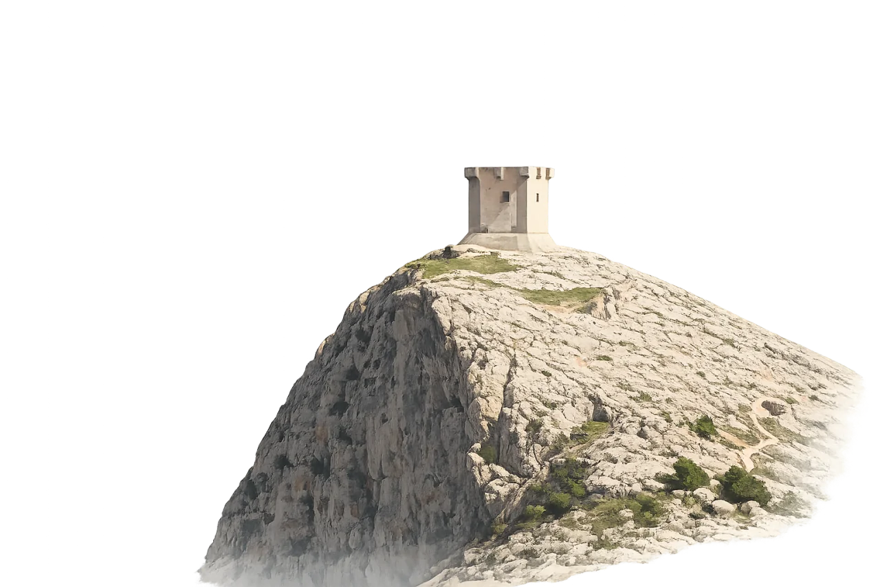 Cocentaina — Moros y Cristianos de San Hipólito