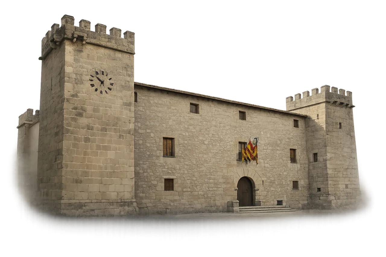 Onil — Moros y Cristianos de la Virgen de la Salud