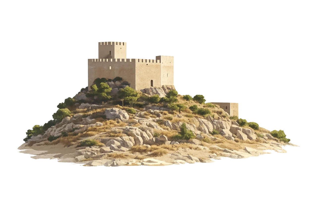 Petrer — Moros y Cristianos de San Bonifacio